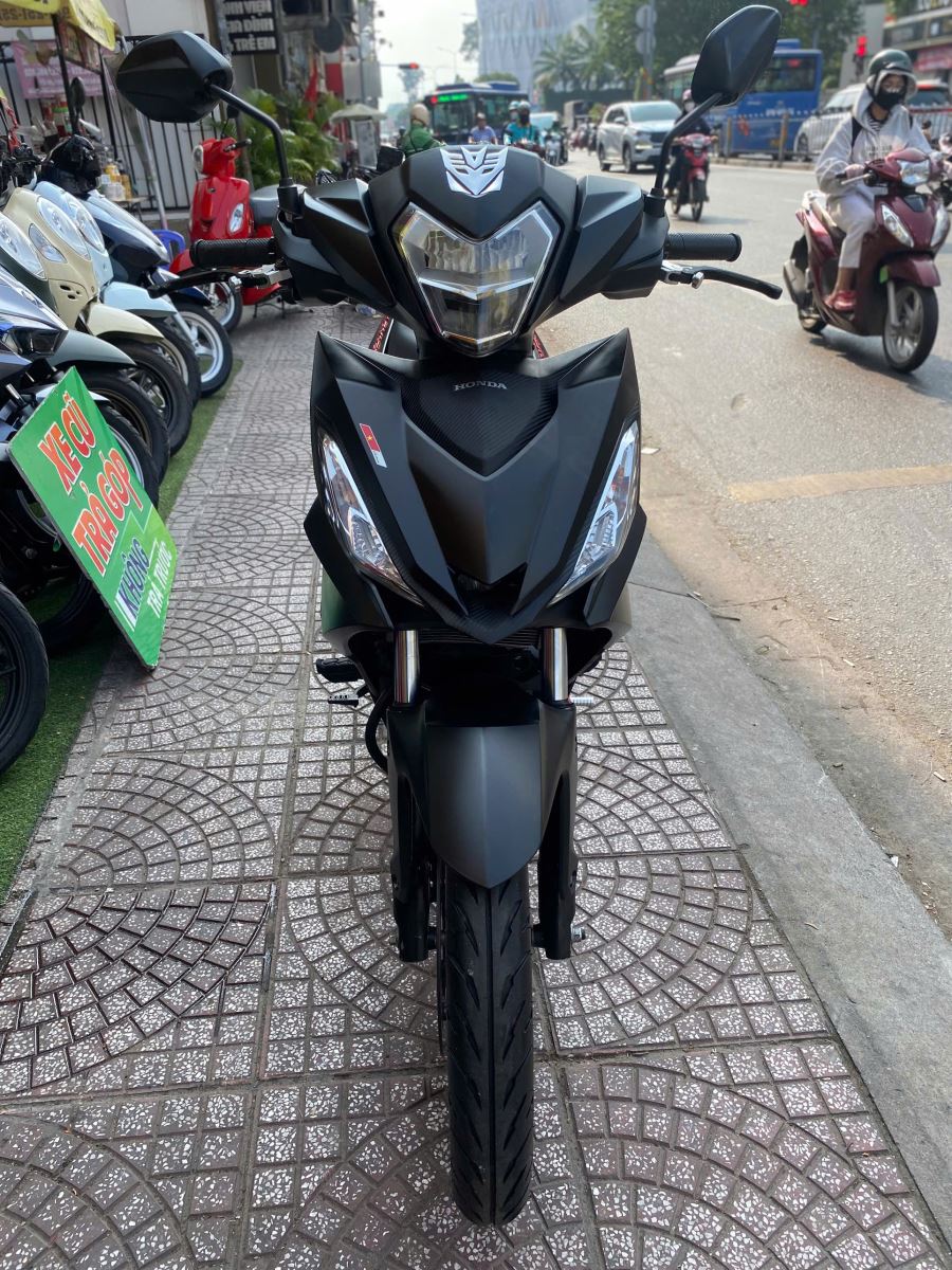 HONDA WINNER V1 150 – 2016 – CÔN TAY MÁY KHỎE BS 50AC-66647